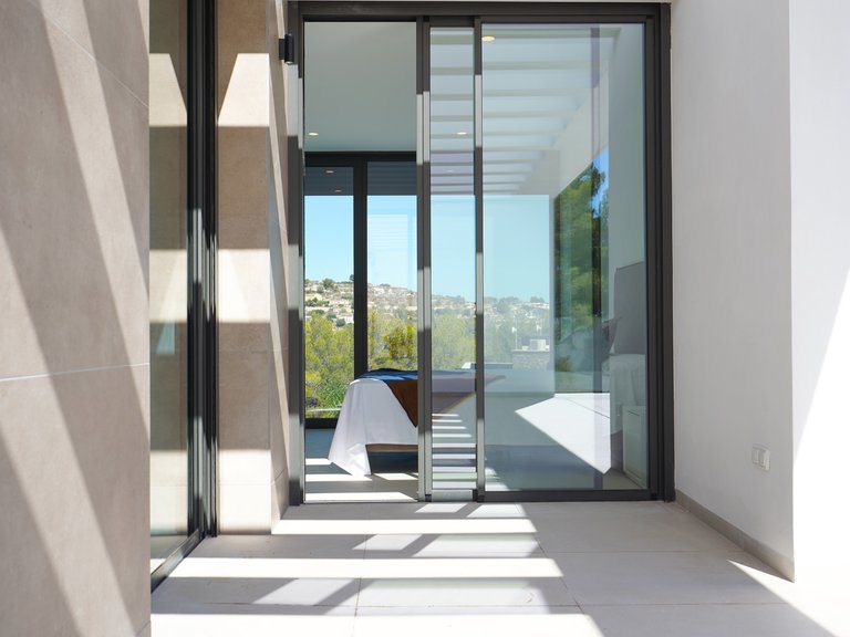 Villa for Sale in Moraira, Alicante 36