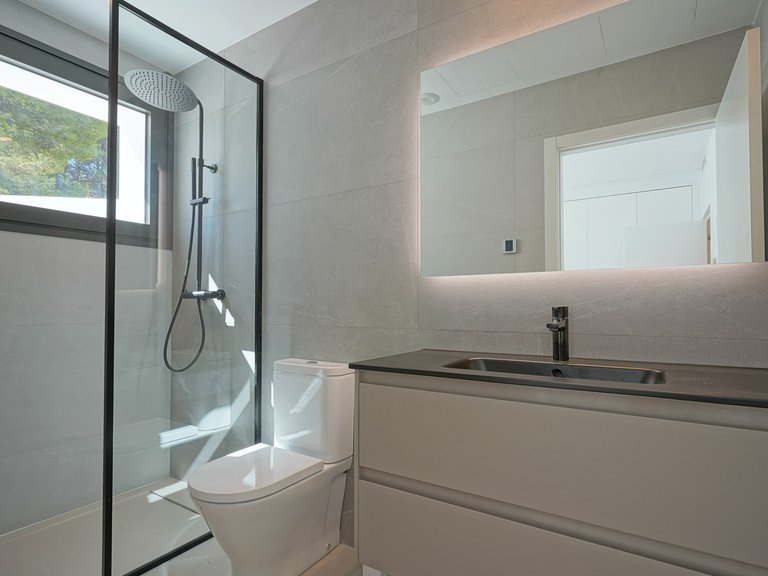 Villa for Sale in Moraira, Alicante 37