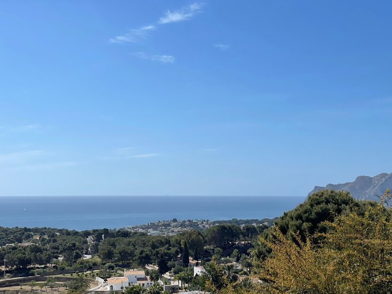 Villa for Sale in Benissa, Alicante 7