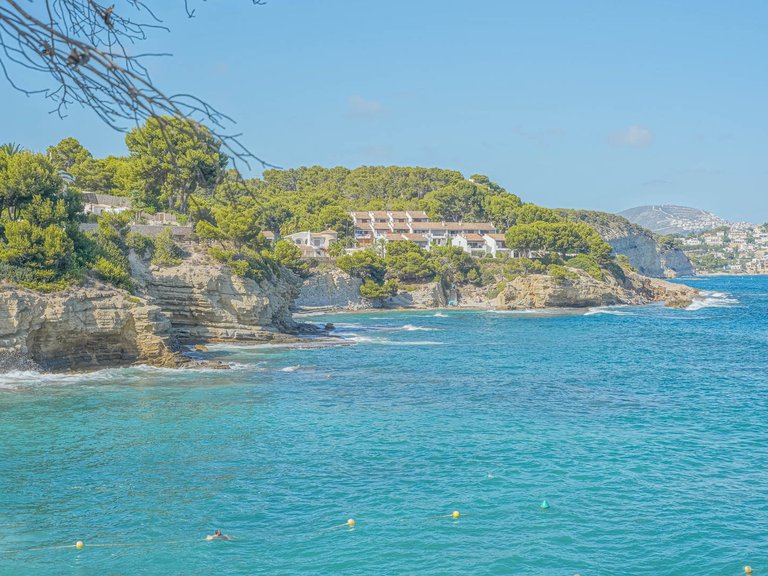 Villa for Sale in Benissa, Alicante 12