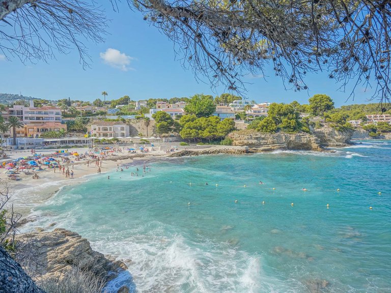 Villa for Sale in Benissa, Alicante 13