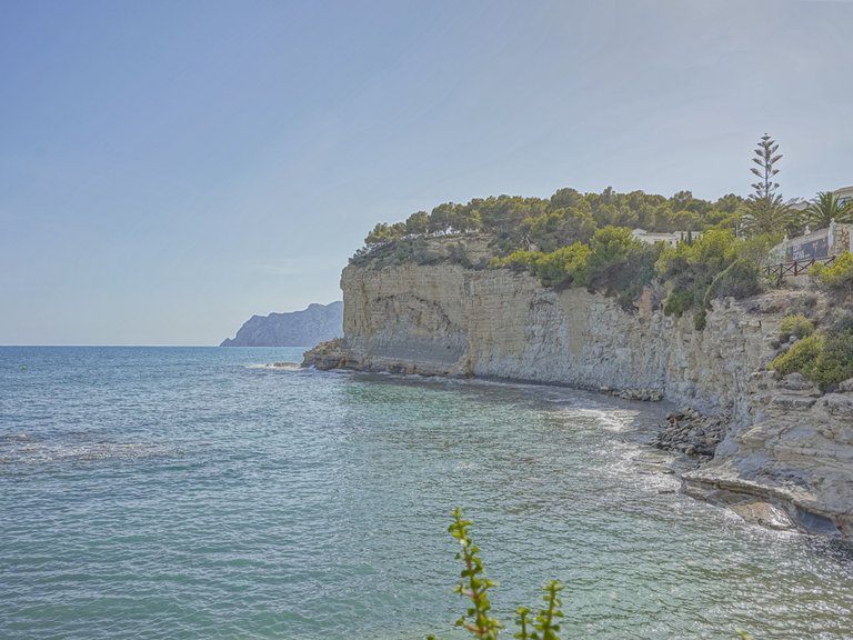 Villa for Sale in Benissa, Alicante 14