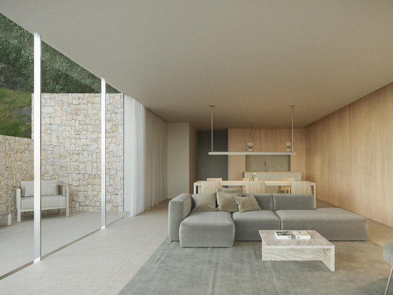 Villa for Sale in Benissa, Alicante 5