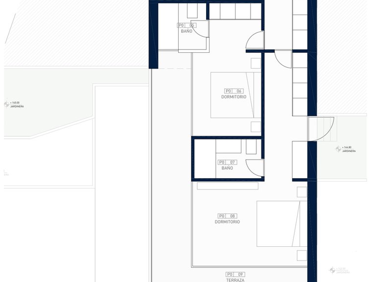 Villa for Sale in Benissa, Alicante 44