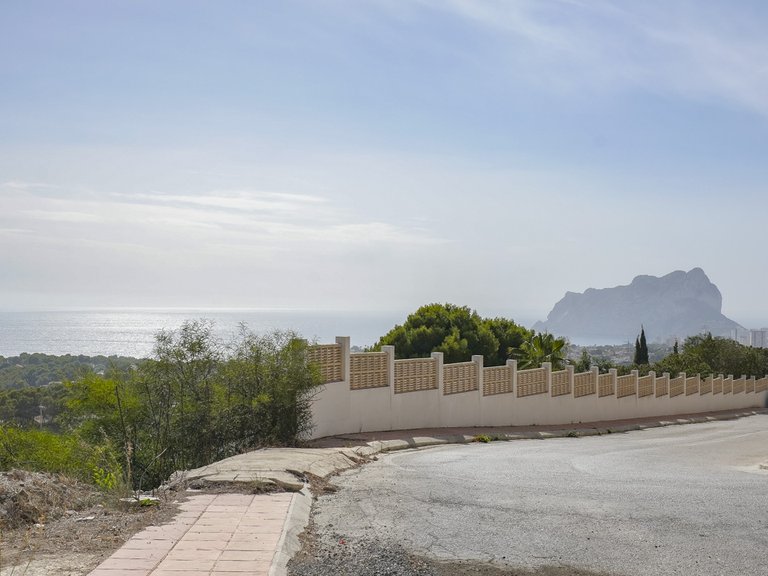 Villa for Sale in Benissa, Alicante 9
