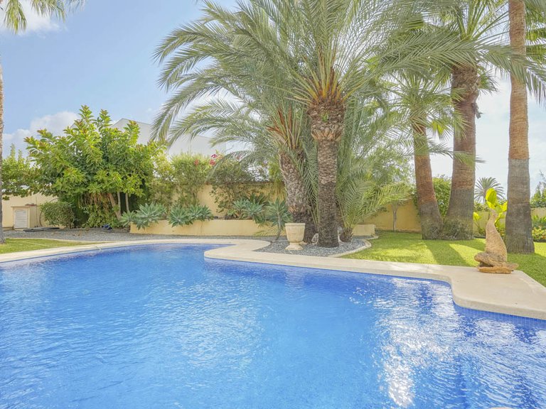 Villa for Sale in Benissa, Alicante 3
