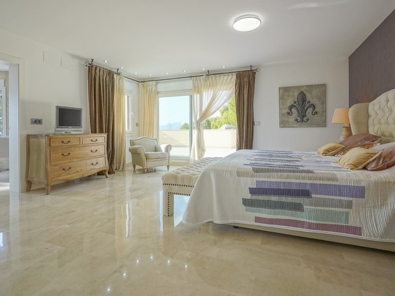 Villa for Sale in Benissa, Alicante 8