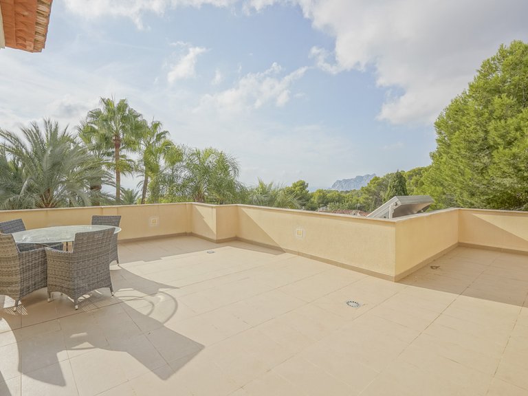 Villa for Sale in Benissa, Alicante 13