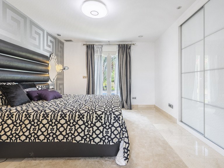 Villa for Sale in Benissa, Alicante 24