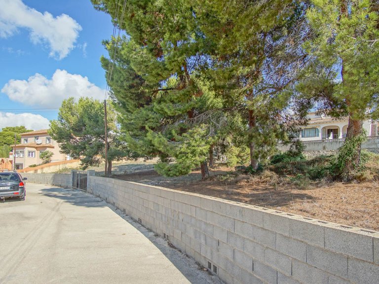 Villa for Sale in Calpe, Alicante 46