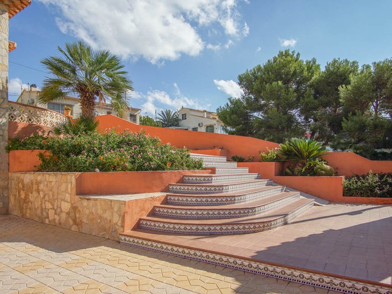 Villa for Sale in Calpe, Alicante 6