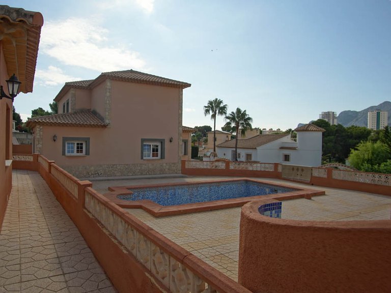 Villa for Sale in Calpe, Alicante 9