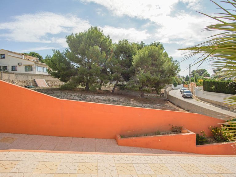 Villa for Sale in Calpe, Alicante 11
