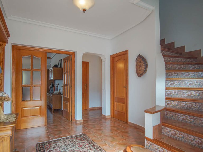 Villa for Sale in Calpe, Alicante 12