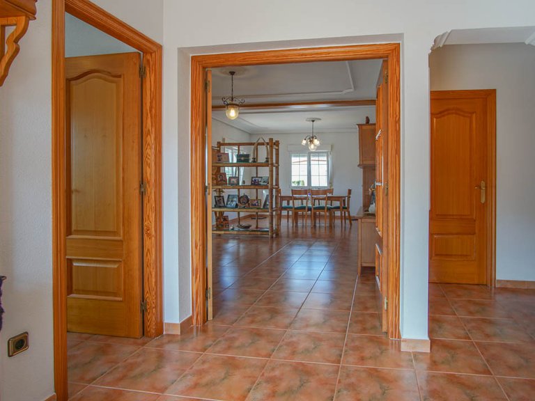 Villa for Sale in Calpe, Alicante 14