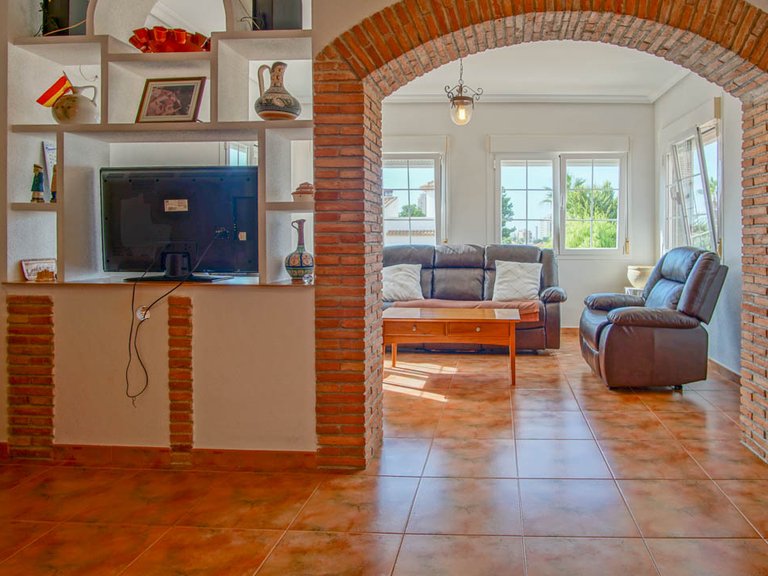 Villa for Sale in Calpe, Alicante 17