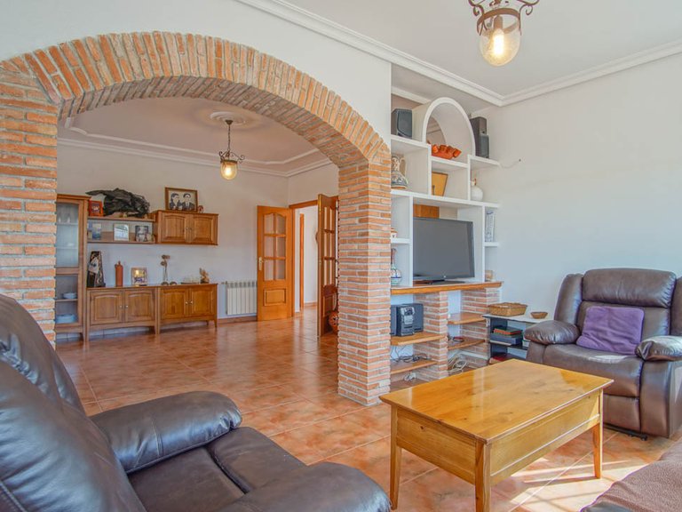 Villa for Sale in Calpe, Alicante 18