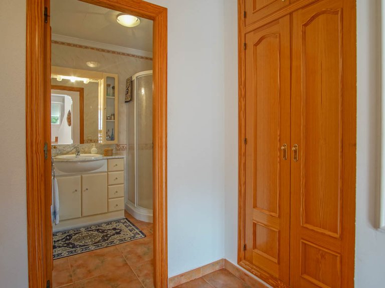 Villa for Sale in Calpe, Alicante 23