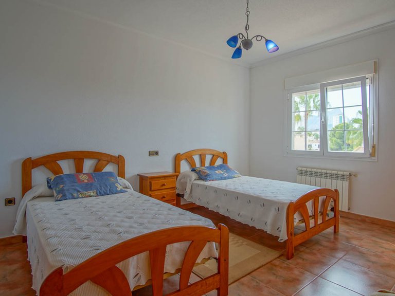 Villa for Sale in Calpe, Alicante 26