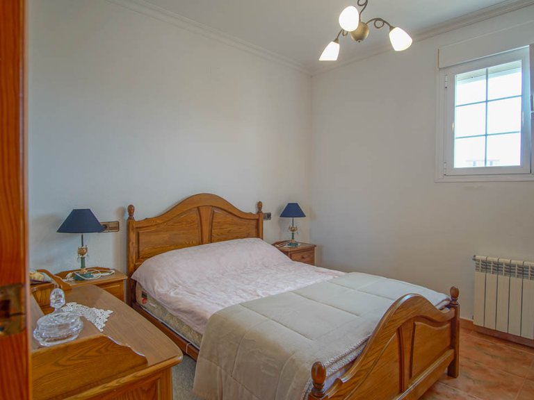 Villa for Sale in Calpe, Alicante 29