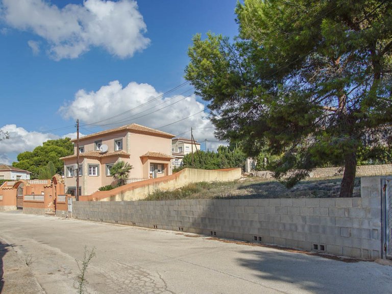 Villa for Sale in Calpe, Alicante 50