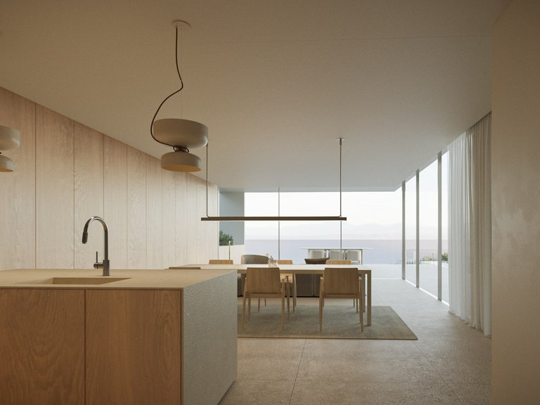 Villa for Sale in Benissa, Alicante 29