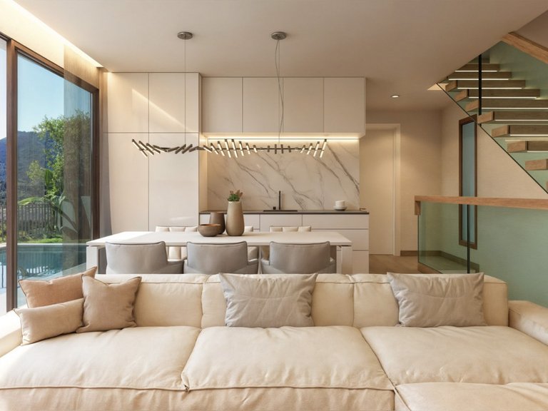 Villa for Sale in Alcalalí, Alicante 5