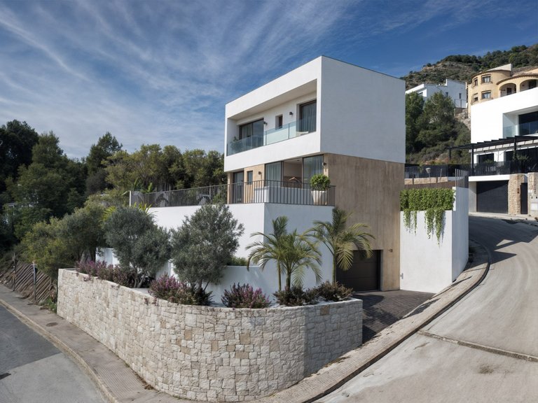 Villa for Sale in Alcalalí, Alicante 6