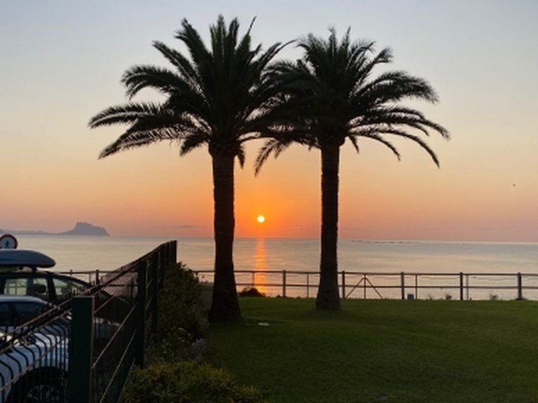 Villa for Sale in Alfas Del Pi, Alicante 3