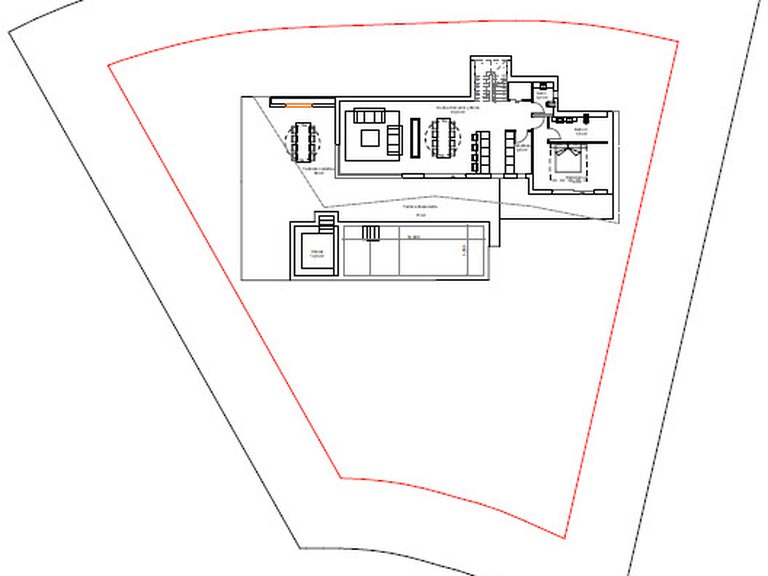 Villa for Sale in Javea, Alicante 5