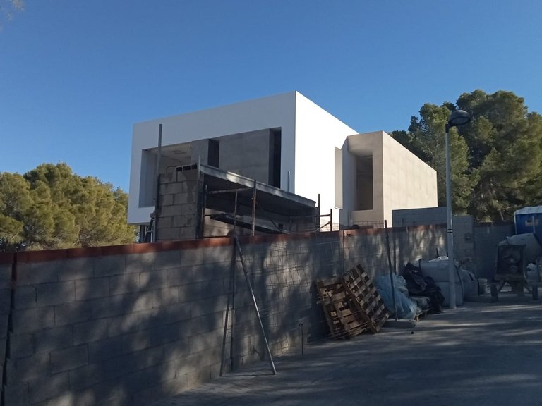 Villa for Sale in Moraira, Alicante 2