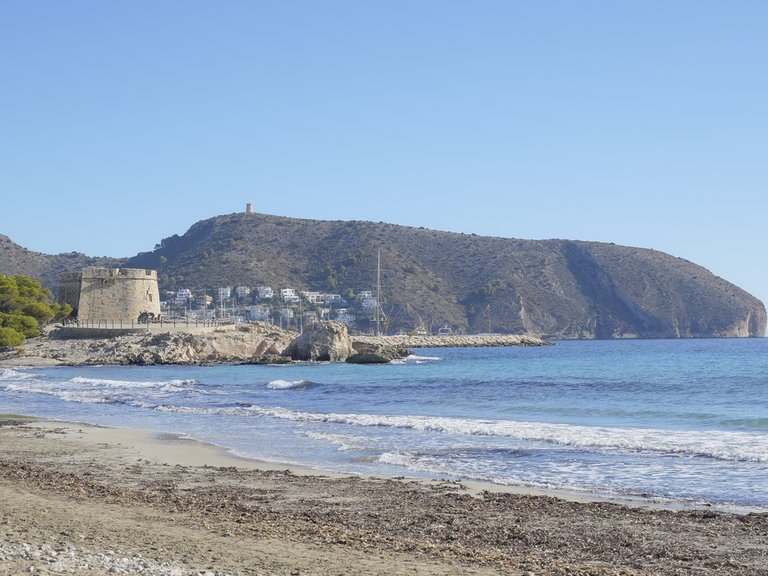 Villa for Sale in Moraira, Alicante 6