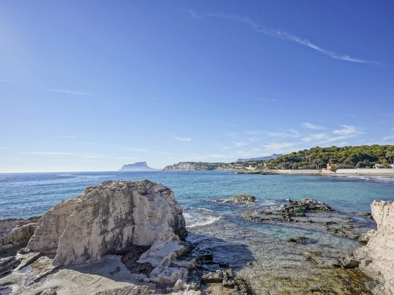 Villa for Sale in Moraira, Alicante 7