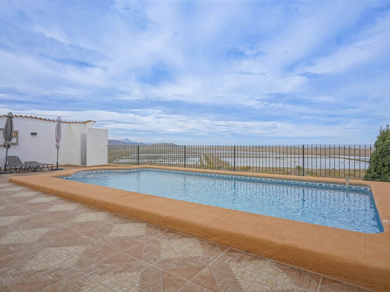Villa for Sale in Pego, Alicante 50
