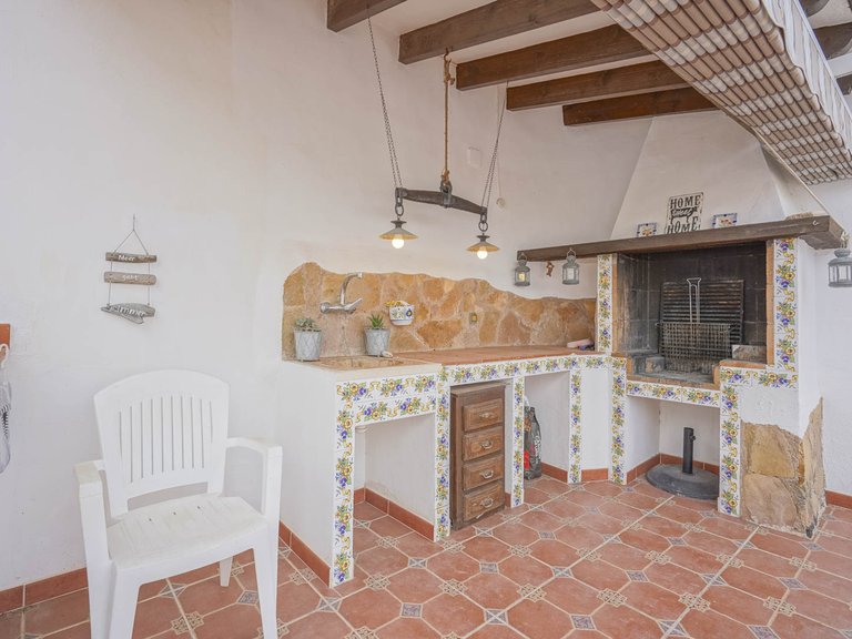 Villa for Sale in Pego, Alicante 9