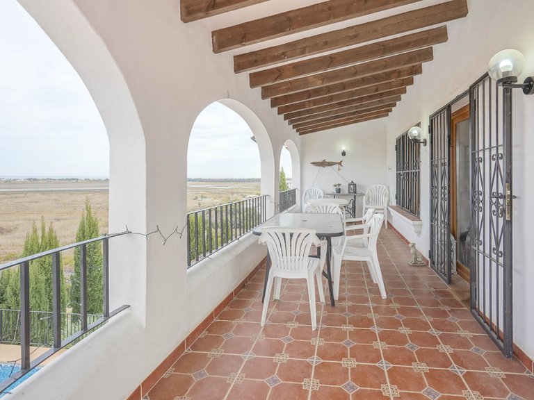 Villa for Sale in Pego, Alicante 10