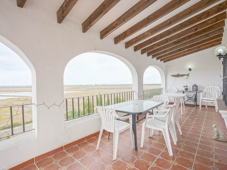 Villa for Sale in Pego, Alicante 11