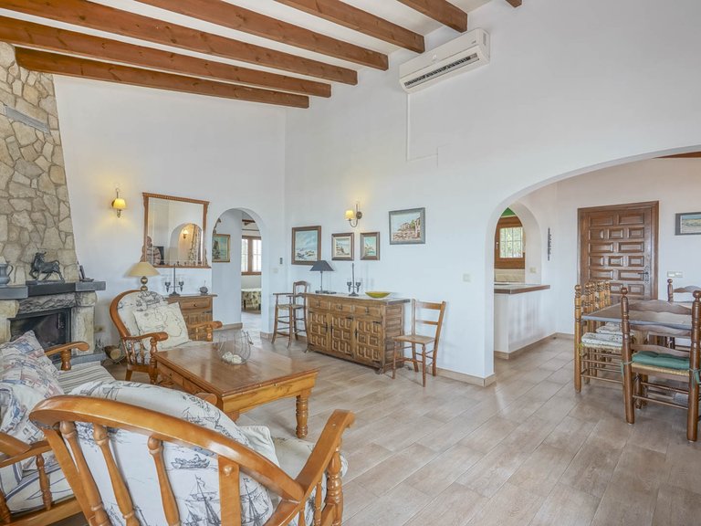 Villa for Sale in Pego, Alicante 13