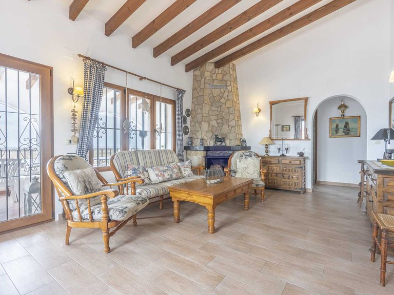 Villa for Sale in Pego, Alicante 14