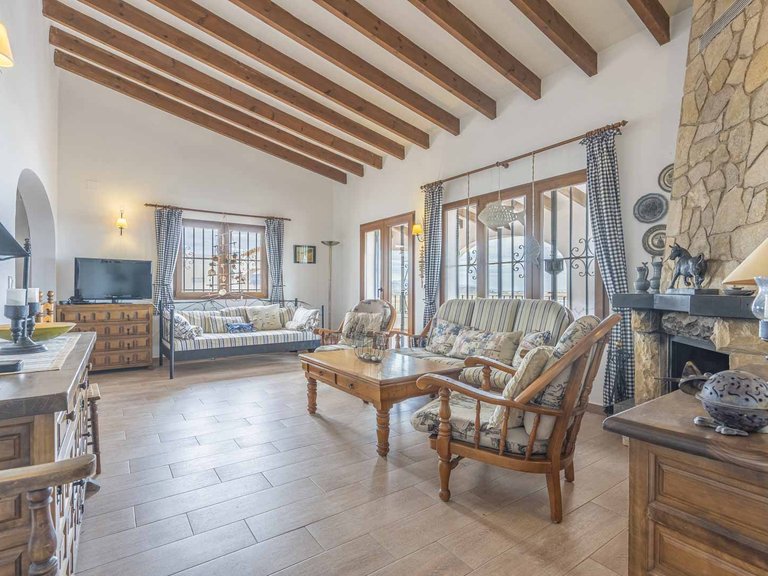 Villa for Sale in Pego, Alicante 15