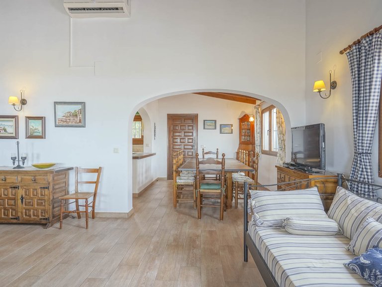 Villa for Sale in Pego, Alicante 16