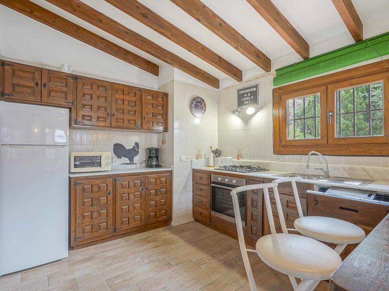 Villa for Sale in Pego, Alicante 17