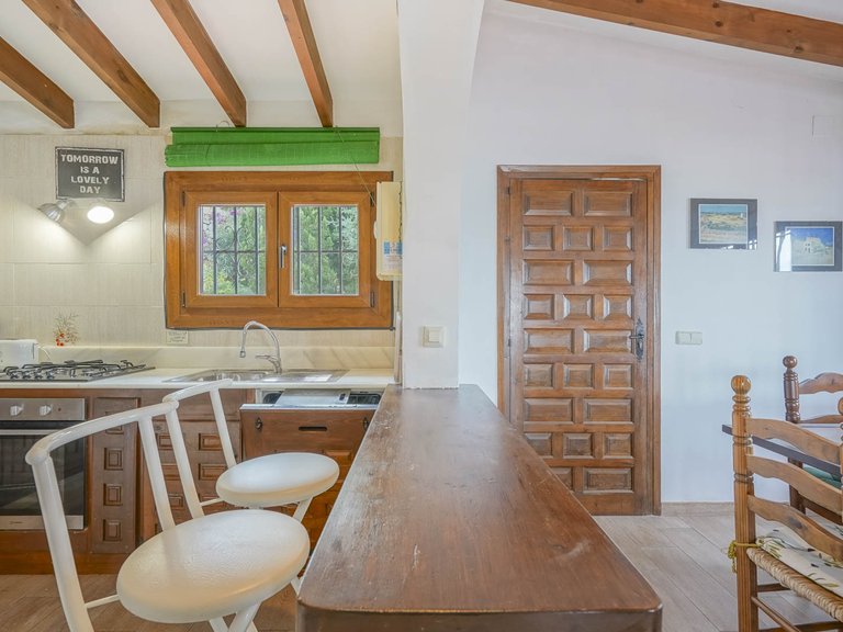 Villa for Sale in Pego, Alicante 18