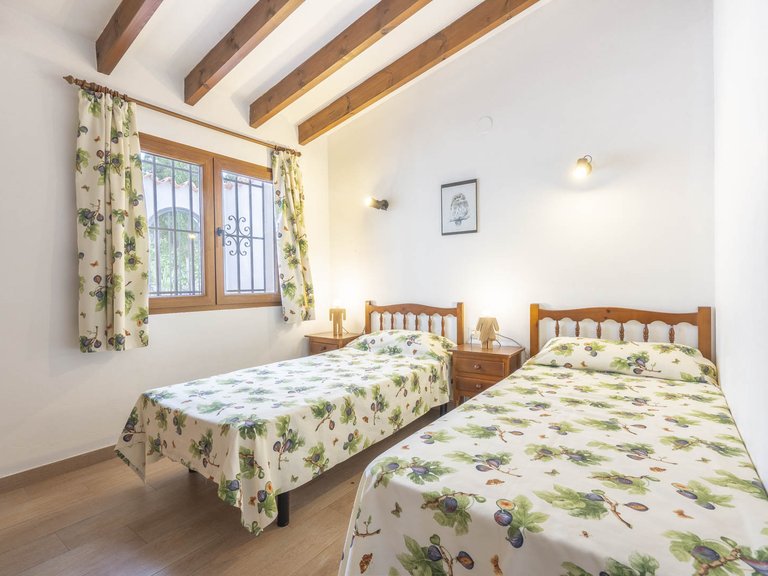 Villa for Sale in Pego, Alicante 20
