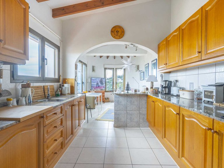 Villa for Sale in Pego, Alicante 30