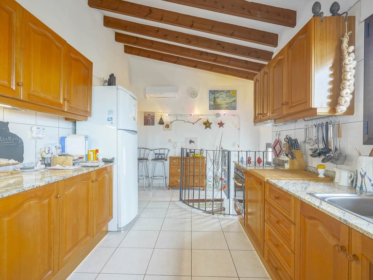 Villa for Sale in Pego, Alicante 31