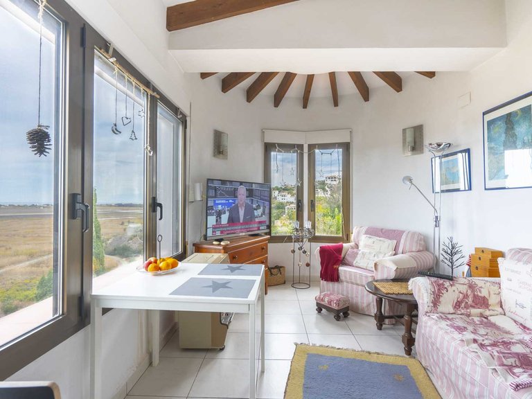 Villa for Sale in Pego, Alicante 33