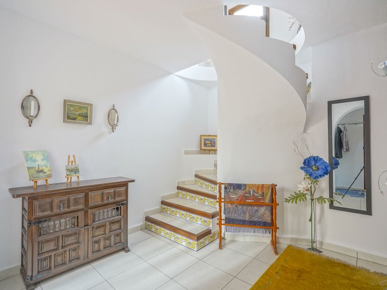 Villa for Sale in Pego, Alicante 34