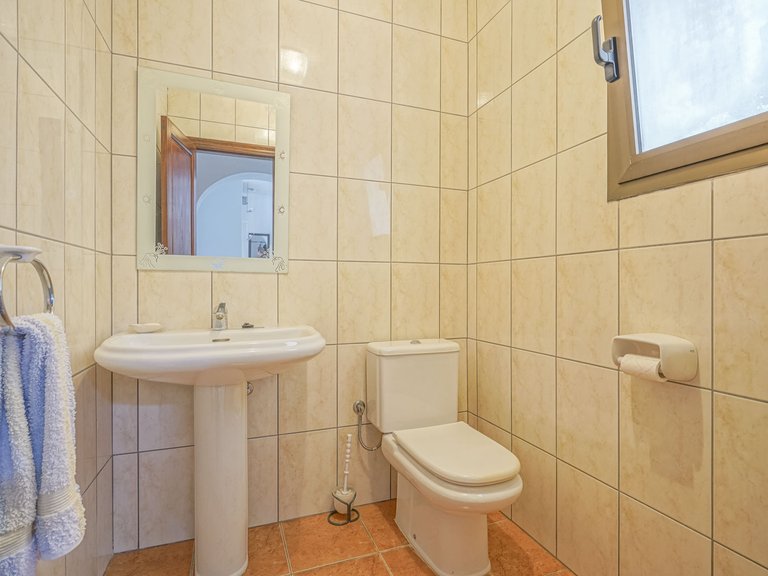 Villa for Sale in Pego, Alicante 37