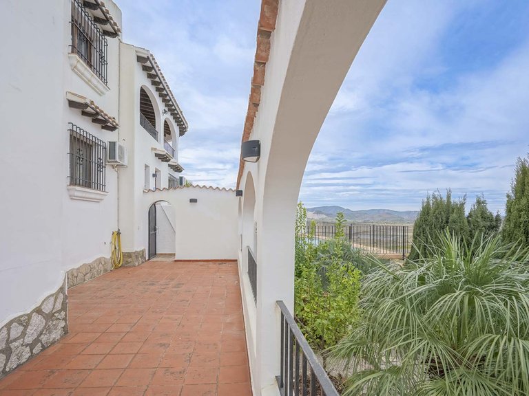Villa for Sale in Pego, Alicante 41